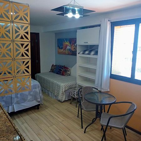 Appartamento Flat pé na areia Tambaú João Pessoa Esterno foto