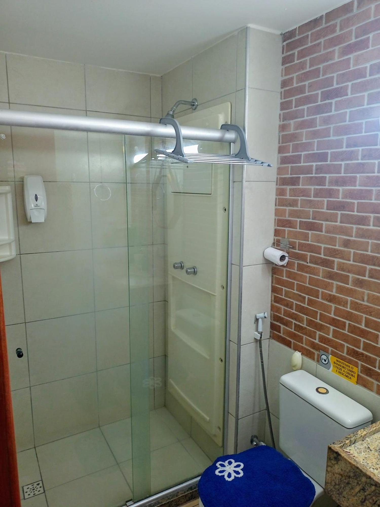 Appartamento Flat pé na areia Tambaú João Pessoa Esterno foto