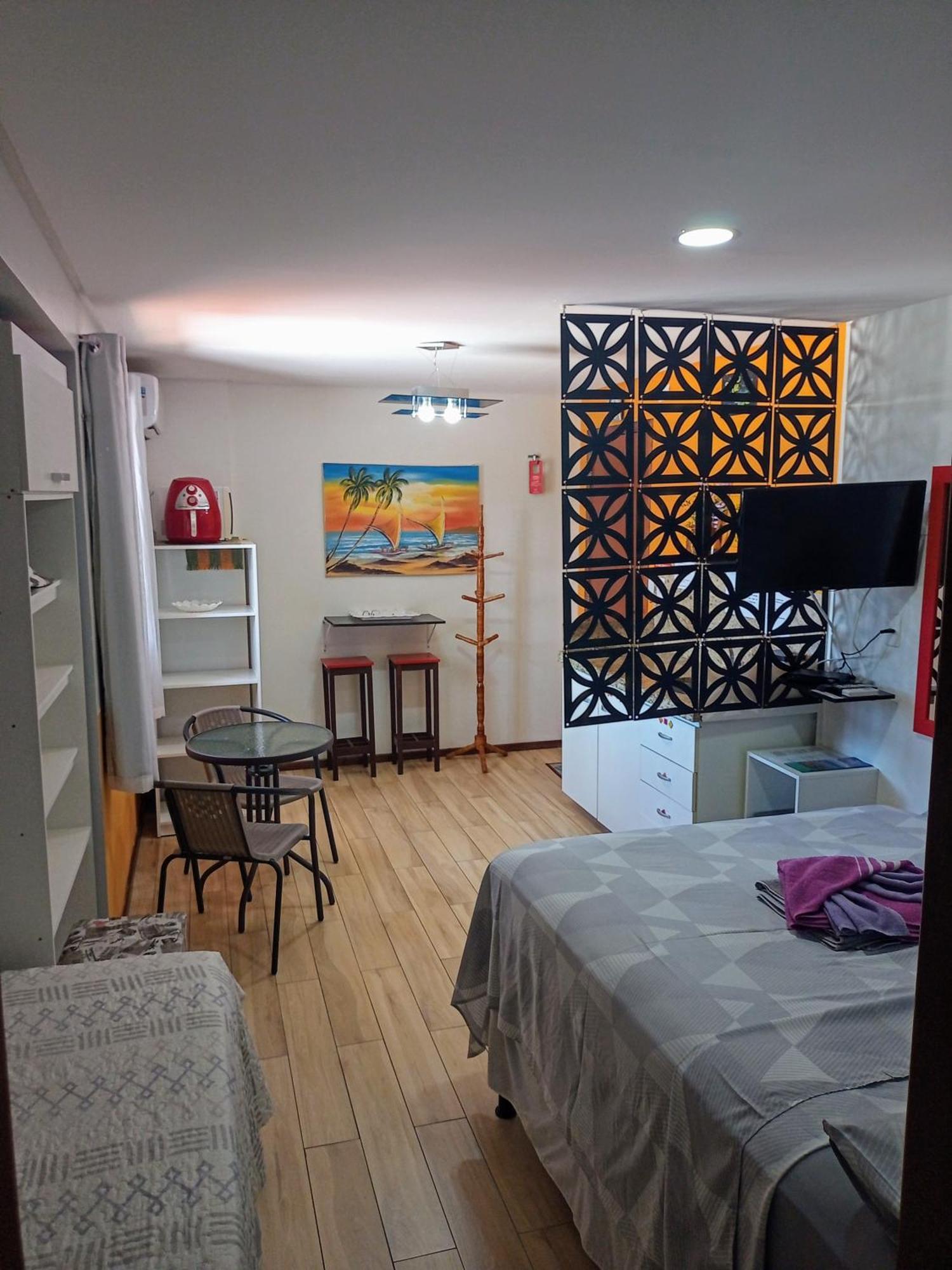 Appartamento Flat pé na areia Tambaú João Pessoa Esterno foto